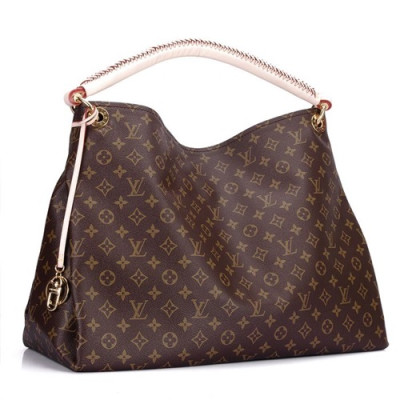 Louis vuitton Artsy Shoulder Bag ,46cm- 루이비통 앗치 숄더백 M40249 ,46cm