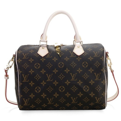 Louisvuitton 스피디 숄더스트랩 M40391 [ 30 ] 김지우