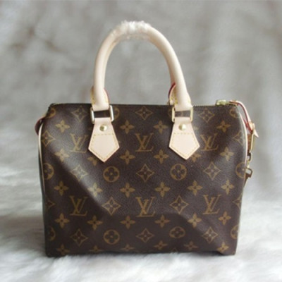 Louisvuitton 스피디 M41528 [ 25 ]