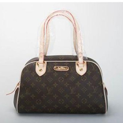 Louis Vuitton 몽토르고이 M95565 [ PM ]