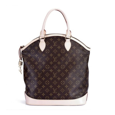 Louis Vuitton 락킷 버티칼 M40103