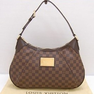 Louisvuitton N48181 다미에 에벤 템즈 [ GM ]