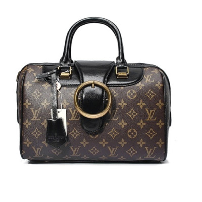 Louisvuitton 루이비통 Speedy 블랙 M40802