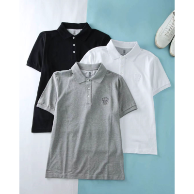 브루넬로쿠치넬리 남성 폴로 티셔츠 - Brunello Cucinelli Mens Polo Tshirt - brc0001x