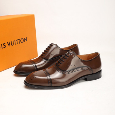 루이비통 남성용 구두 LV489,