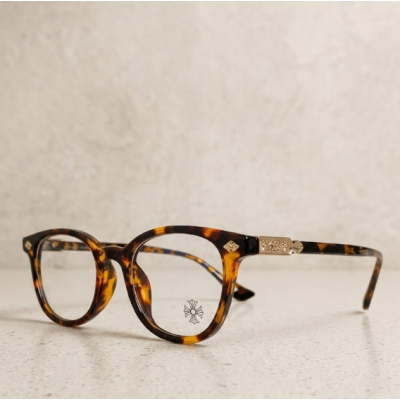 크롬하츠 남여공용 안경 CR126