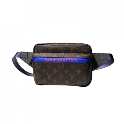 [루이비통] 범백 PM M43828 남성용 힙색 lv0031b - Louis Vuitton Paeng PM Men's Hip Sack