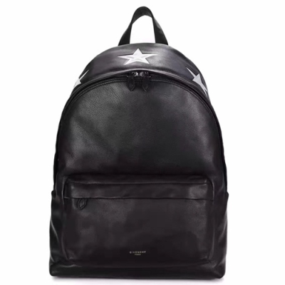 [지방시] 블랙 남성용 백팩 gi0019b - Givenchy Black Mens Backpack