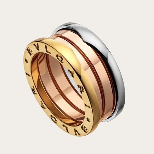 B.zero1시리즈 로즈골드 857652 커플링 - bg0022z Bvlgari B.zero1 Rose Gold