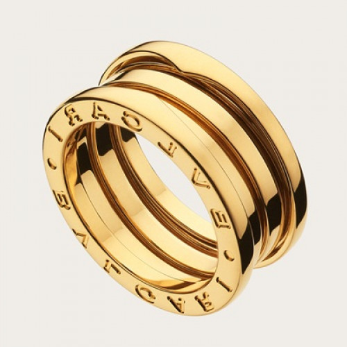 B.zero1시리즈 옐로골드 191023 커플링 - bg0023z Bvlgari B.zero1 Yellow Gold