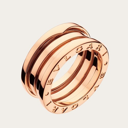 B.zero1시리즈 로즈골드 852405 커플링 - bg0024z Bvlgari B.zero1 Rose Gold