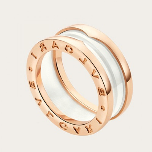 B.zero1시리즈 로즈 골드 855964 커플링 - bg0027z Bvlgari B.zero1 Rose Gold