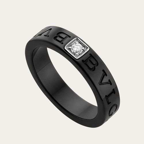 불가리더블 블랙 857211 커플링 - bg0028z Bvlgari Bvlgari Double Black
