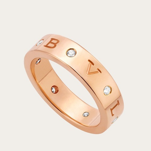 BVLGARI시리즈 로즈골드 858005 커플링 - bg0029z Bvlgari BVLGARI Rose Gold