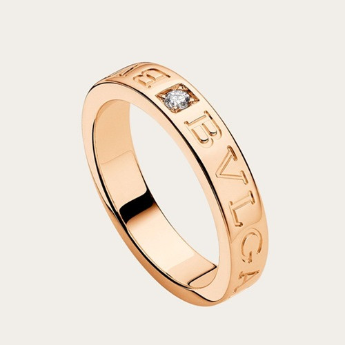BVLGARI시리즈 로즈골드 854185 커플링 - bg0032z Bvlgari BVLGARI Rose Gold