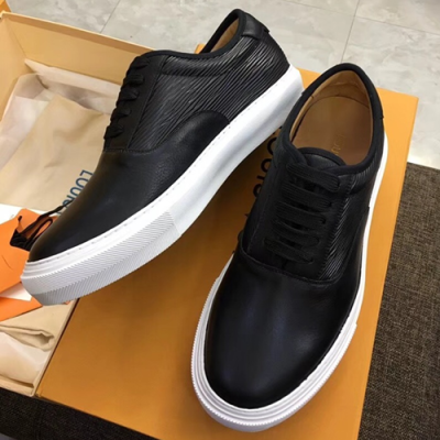 [루이비통] 매치-업 스니커즈 남성용 신발 lv0019x - Louis Vuitton Match-Up Sneakers Mens Shoes