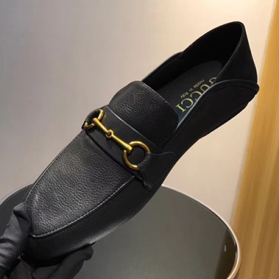 [구찌] 유팁 남성용 신발 gu0025x - Gucci U-Tip Mens Shoes