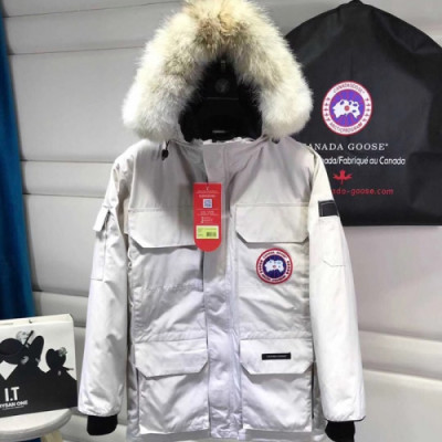 [매장판] CANADA GOOSE 2018 MENS DOWN PADDING - 캐나다구스 남성 다운패딩 CAN0011