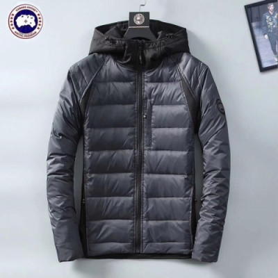 CANADA GOOSE 2018 MENS DOWN PADDING - 캐나다구스 남성 다운패딩 CAN0018