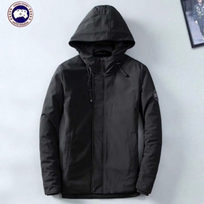 CANADA GOOSE 2018 MENS DOWN PADDING JACKET- 캐나다구스 남성 다운 패딩자켓 CAN0019