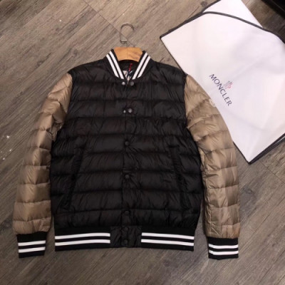 MONCLER 2018 MENS PADDING JACKET - 몽클레어 남성 패딩자켓 MOC0118