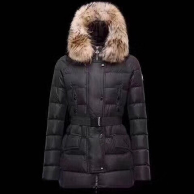 [매장판] MONCLER 2018 LADIES  DOWN PADDING JACKET - 몽클레어 여성 다운 패딩자켓 MOC0131