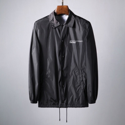 VALENTINO 2018 MENS WIND BREAKER JACKET - 발렌티노 남성 신상 바람막이 자켓 VAL003