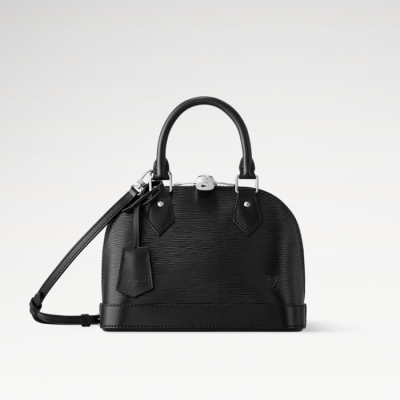 루이비통 알마BB 모노그램 크로스백 M24645 - Louis vuitton Womens Alma BB - lvb0522x