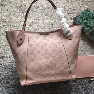 Louis Vuitton Women Bag,46cm - 루이비통 여성용 가방 M54354,LOUB0030,46cm,3색(블랙,핑크,베이지)