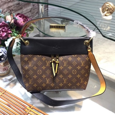 Louis Vuitton tuileries besace,27cm- 루이비통 튈르리 베사체 M43157,,LOUB0055,27cm