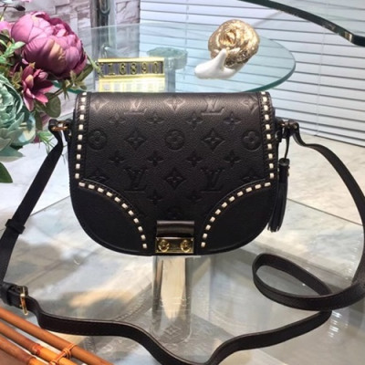 Louis Vuitton Women Cross Bag Junot Bag,21cm - 루이비통 여성용 크로스백 쥐노 백 M43143,LOUB0062,21cm