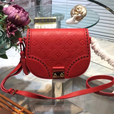 Louis Vuitton Women Cross Bag Junot Bag,21cm - 루이비통 여성용 크로스백 쥐노 백 M43143,LOUB0063,21cm