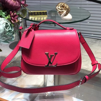 [커스텀급]Louis Vuitton Women NEO VIVIENNE Cross Bag,22cm - 루이비통 네오 비비엔느 여성용 크로스백 M54057,LOUB0090,22cm