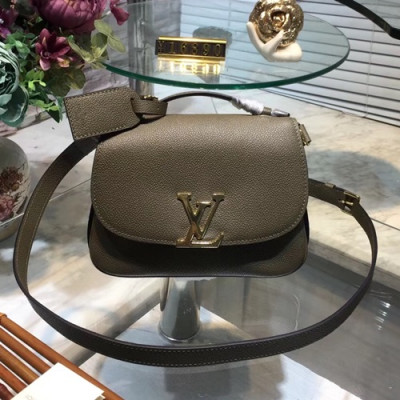 [커스텀급]Louis Vuitton Women NEO VIVIENNE Cross Bag,22cm - 루이비통 네오 비비엔느 여성용 크로스백 M54057,LOUB0091,22cm