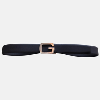 Gucci 2018 Mens Belt - 구찌 남성 벨트 GUC0047 (3.5CM)