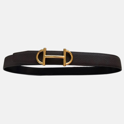 Hermes 2018 Mens Belt - 에르메스 남성 벨트 HER008 (3.5CM)