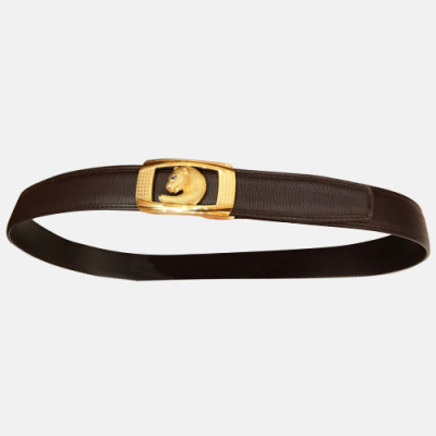 Stefano Ricci 2018  Mens Belt - 스테파노리치 남성 벨트 STE003 (3.5CM)