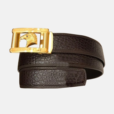 Stefano Ricci 2018  Mens Belt - 스테파노리치 남성 벨트 STE007 (3.5CM)