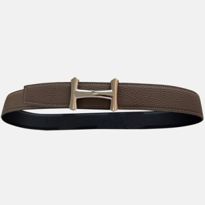 HERMES 2018  MENS BELT - 에르메스 남성 벨트 HER0017 (3.5CM)