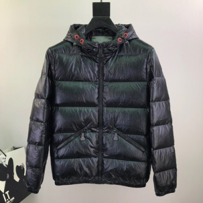 MONCLER 2018 MENS DOWN PADDING - 몽클레어 남성 다운패딩 MOC0193