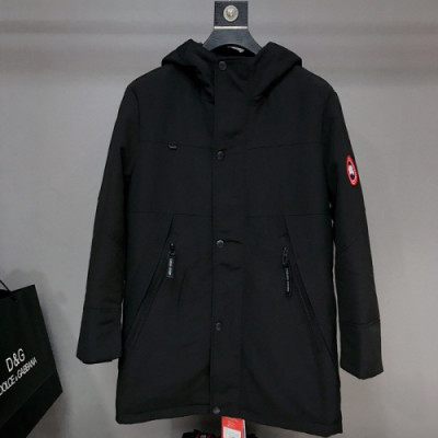 CANADA GOOSE 2018 MENS PADDING COAT JACKET- 캐나다구스 남성 패딩 코트 자켓 CAN0025