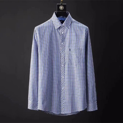 POLO 2018 MENS  SHIRT-폴로  남성 셔츠 P631