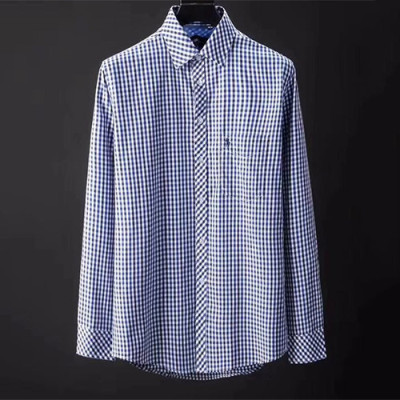 POLO 2018 MENS  SHIRT- 폴로 남성 셔츠 P631   사이즈(M-3XL)