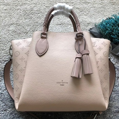 Louis Vuitton Haumea Tote Shoulder Bag,40cm - 루이비통 하우메아 토트숄더백 M55030,LOUB0343 ,40cm