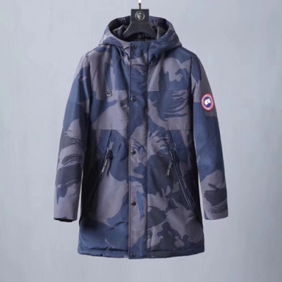 [매장판] CANADA GOOSE 2018 MENS DOWN PADDING - 캐나다구스 남성 다운패딩 CAN0029 , 사이즈(M - 3XL)