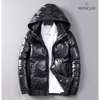 MONCLER 2018 MENS DOWN PADDING - 몽클레어 남성 다운패딩 MOC0226 , 사이즈(M - 4XL)