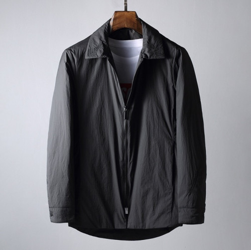 ZEGNA 2018 MENS PADDING JACKET - 제냐 남성 패딩자켓 ZEG0015 , 사이즈 (M~3XL)