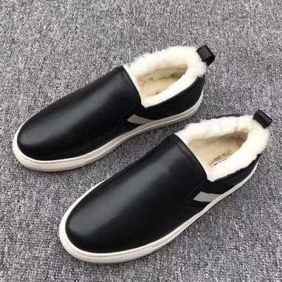 BALLY 2018 MENS LEATHER LOAFER  - 발리 남성 레더 로퍼 BLY008 , 사이즈 (240 - 270)