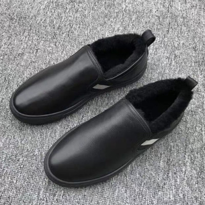 BALLY 2018 MENS LEATHER LOAFER  - 발리 남성 레더 로퍼 BLY009 , 사이즈 (240 - 270)