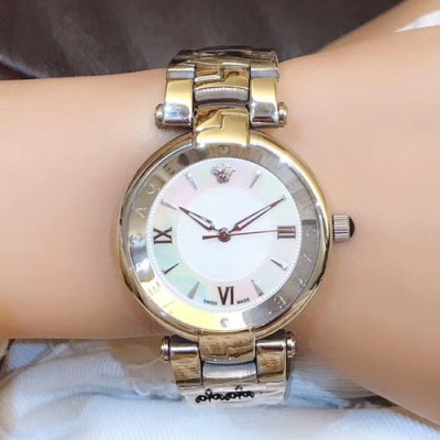 VERSACE LADIES SWISS QUARTZ MOVEMENT - 베르사체 레이디스 스위스 쿼츠 무브먼트,8종